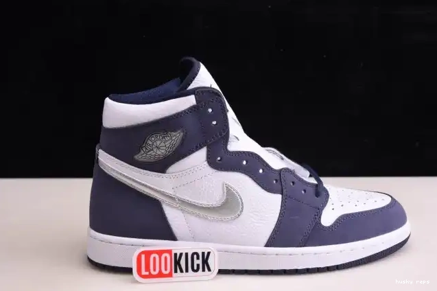 Cheap Husky Jordan 1 DC1788-100 Retro Midnight AIR (2020) Navy High 0529
